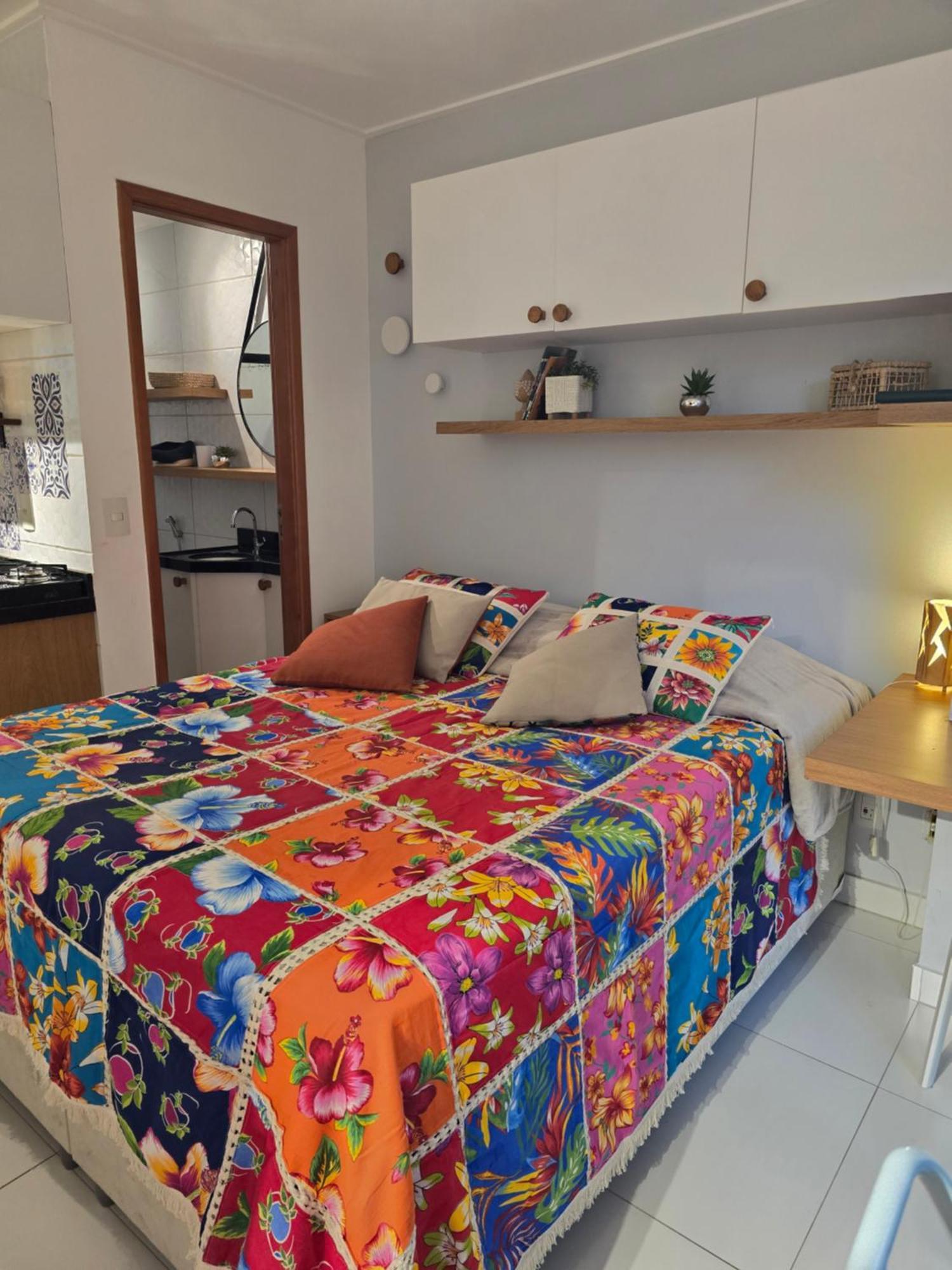 Flat Costa Vicentina Boa Viagem Lenine Apartment Recife Exterior photo